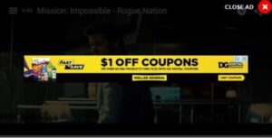 Ad Overlay Anything - Easy advertising on videos, images or text 2.0.2