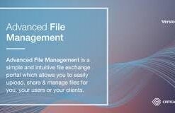 Advanced File Management 3.0.3