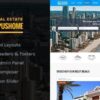 ApusHome – Real Estate WordPress Theme