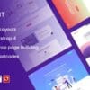 ArrowIT - Technology, Digital Transformation WordPress Theme 2.0.0