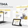 Autima - Car Accessories Theme for WooCommerce WordPress 1.1.2