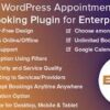 BMA WordPress Appointment Booking Plugin for Enterprise