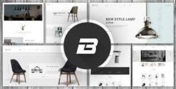Benco - Responsive Furniture WooCommerce WordPress Theme 1.2.9