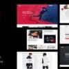 Braga Fashion Theme for WooCommerce WordPress