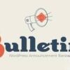 Bulletin Announcements PRO 3.6.0