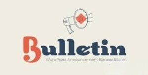 Bulletin Announcements PRO 3.6.0