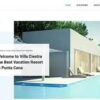 Ciestra – Professional WordPress Theme for Property Rental Website