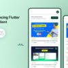 Client Flutter Mobile App Xilancer Freelancer Marketplace Platform