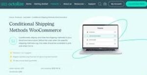 Conditional Shipping Methods WooCommerce By.Octolize 1.2.0