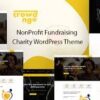 Crowdngo – Fundraising Charity WordPress Theme 1.0.8