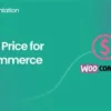 Custom Price for WooCommerce PRO