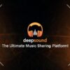 DeepSound - The Ultimate PHP Music Sharing & Streaming Platform 1.4.5