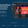 Depicter – Build WordPress Slider Popup and Carousel Code FreeZex – Ai Image Generate WordPress Theme