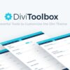 Divi Toolbox Customize Divi Theme 1.7.1