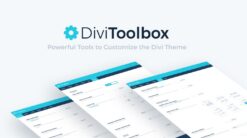 Divi Toolbox Customize Divi Theme 1.7.1