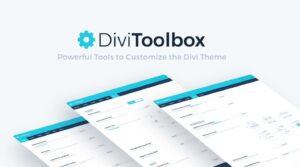 Divi Toolbox Customize Divi Theme 1.7.1