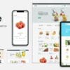 Ecolife Organic WooCommerce WordPress Theme