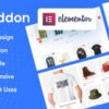 Elementor Addons For WooCommerce Product