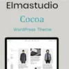 ElmaStudio Cocoa WordPress Theme