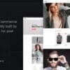 Elsey Responsive eCommerce Theme
