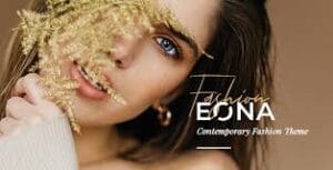 Eona - Fashion WordPress Theme 1.4