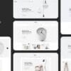 Eposi Minimal Theme for WooCommerce WordPress