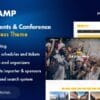 Event Champ | WordPress Theme 2.1.2