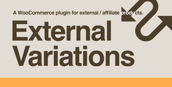 External Variations WooCommerce Plugin 1.0.5