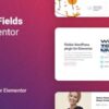 Fielder – WordPress Custom Fields for Elementor