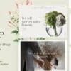 Fiore - Flower Shop Florist Ecommerce WordPress Theme 7.2
