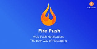 Fire Push WordPress SMS HTML Web Push Notifications WooCommerce