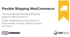 Flexible Shipping PRO WooCommerce 4.0.11