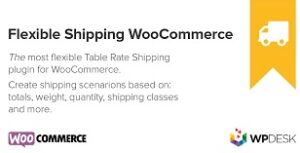 Flexible Shipping PRO WooCommerce 4.0.11