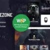 Gamezone Video Gaming Blog Esports Store WordPress Theme