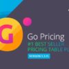 Go Pricing WordPress Responsive Pricing Tables