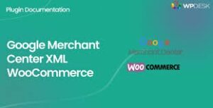 Google Merchant Center XML WooCommerce 1.9.14