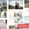 Grand Wedding WordPress Theme 3.1.3