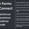 Gravity Forms WPDB MySQL Connect