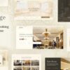 Herittage - Hotel Booking WordPress Theme 1.0.4