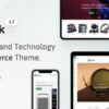 Hitek Electronics WooCommerce Theme