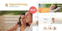 Hypnotherapy - Psychologist Theme 1.2.10