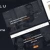 ITSulu - Technology & IT Solutions WordPress Theme 1.2.0