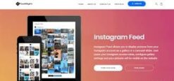 Instagram Feed by Quadlayers 4.3.4