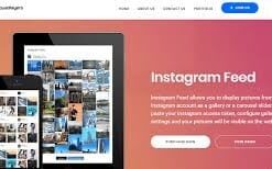 Instagram Feed by Quadlayers 4.3.4