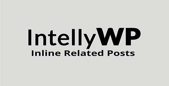 IntellyWP – Inline Related Posts Pro 3.8.0