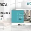 Intoriza - Interior Architecture WordPress Theme 1.0.8