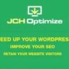 JCH Optimize PRO for WordPress