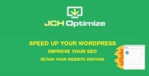 JCH Optimize PRO for WordPress 4.2.1