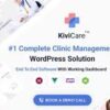 KiviCareTM Medical Clinic Patient Management WordPress Solution