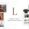 LUXSA - Fashion WooCommerce Theme 1.2.5